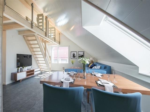 Wohnung mieten in Penthaz, Waadt