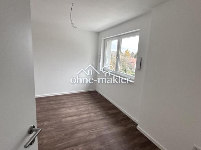 Apartment mieten in Rottenburg, Bayern