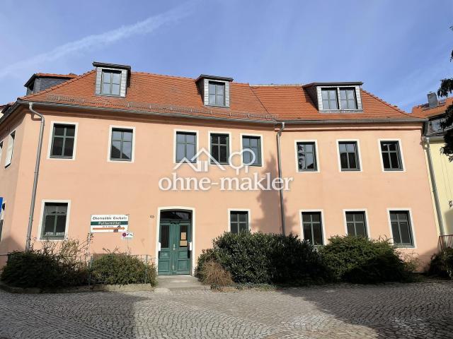 Apartment kaufen in Oschatz, Sachsen