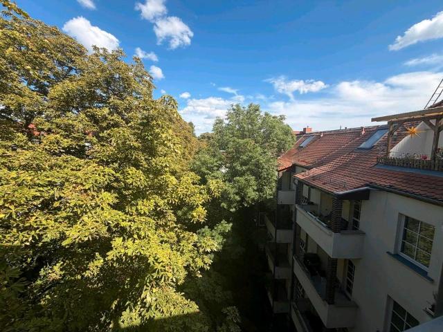 Wohnung kaufen in Ost, Leipzig