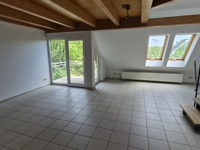 Wohnung mieten in Bahnhof, Renningen