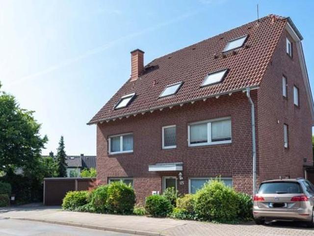 Maisonette mieten in Gerschede, Essen