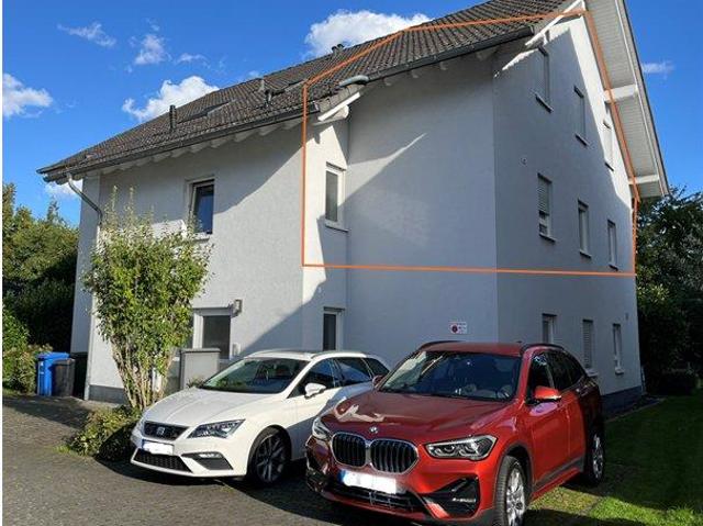 Wohnung kaufen in Lich, Hessen