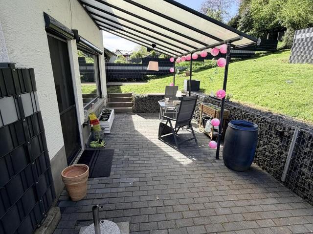 Wohnung kaufen in Waldwimmersbach, Lobbach