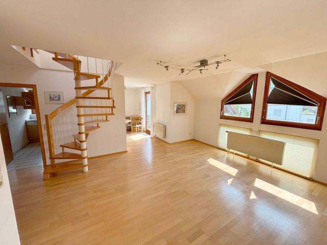 Wohnung kaufen in Gönningen, Reutlingen