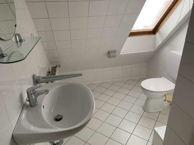 Apartment mieten in Altstadt, Schwerin