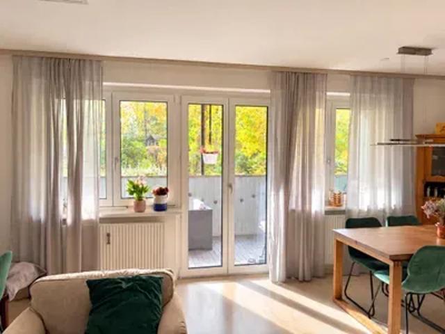 Apartment mieten in Favoriten, Wien