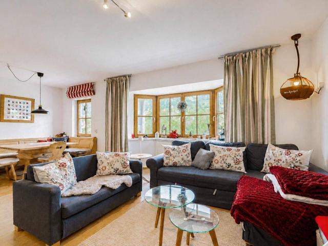 Apartment kaufen in Aurach bei Kitzbühel, Tirol
