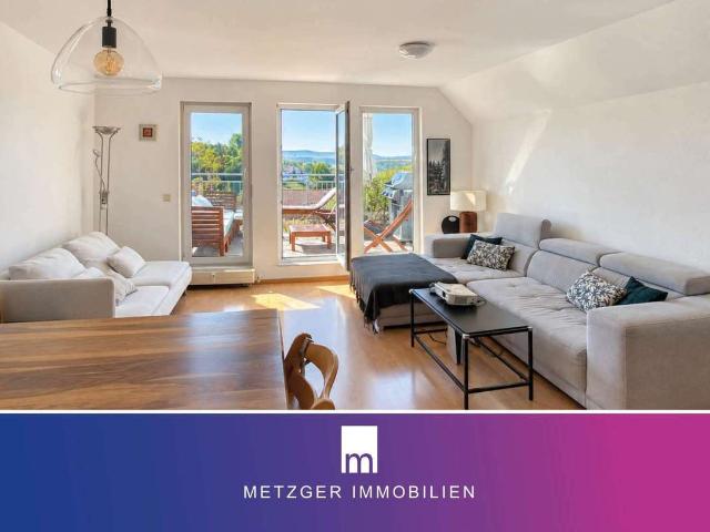 Wohnung mieten in Wernau (Neckar), Landkreis Esslingen