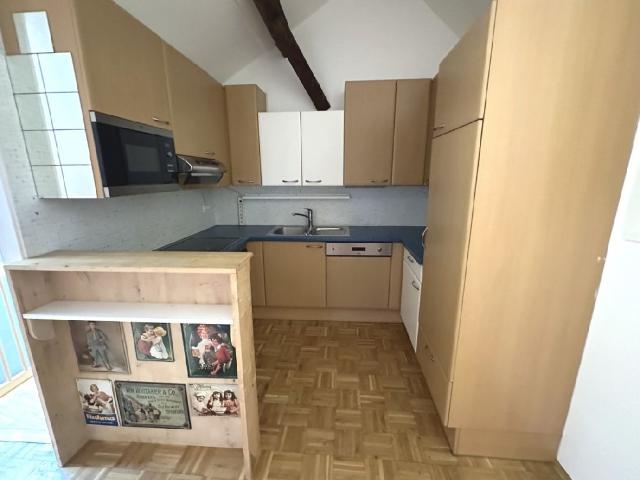 Apartment mieten in Lend, Gersdorf-Feistritz