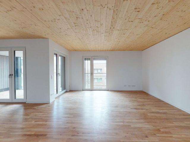 Apartment mieten in Käfertal, Mannheim