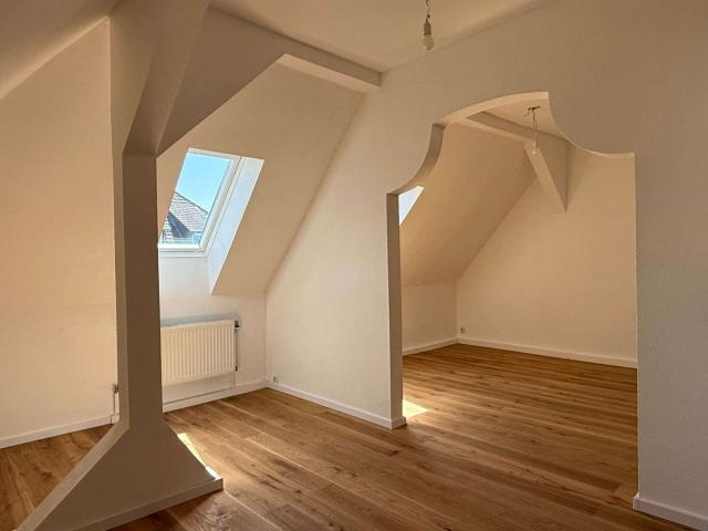 Apartment mieten in Westliches Ringgebiet, Braunschweig