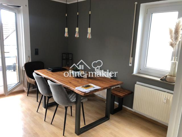 Apartment mieten in Korntal-Münchingen, Baden-Württemberg