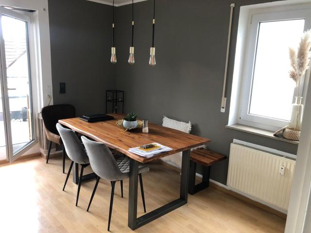 Wohnung mieten in Korntal-Münchingen, Baden-Württemberg