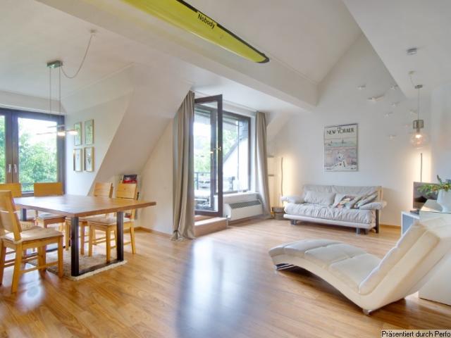 Wohnung mieten in Homberg, Ratingen