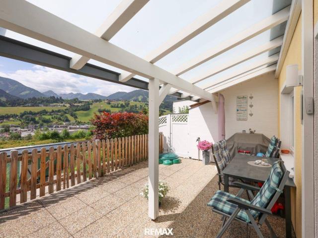 Apartment kaufen in Maistatt, Schladming