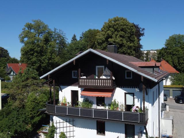 Wohnung mieten in Starnberg, Bayern