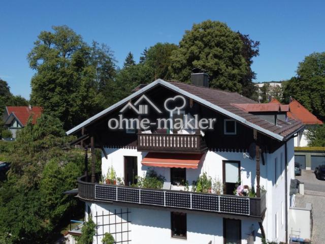 Apartment mieten in Neusöcking, Starnberg