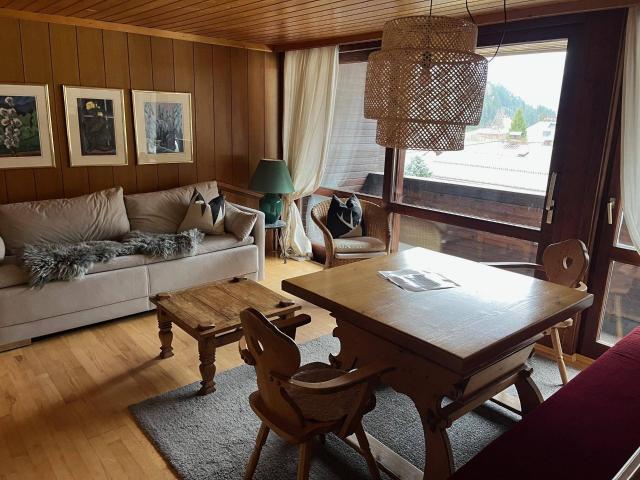 Apartment kaufen in Bad Kleinkirchheim