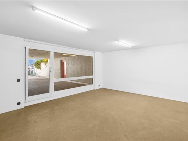 Büro kaufen in Sion