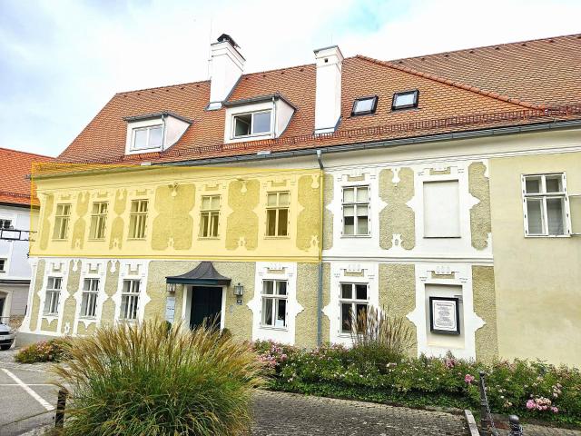 Apartment mieten in Haag, Niederösterreich