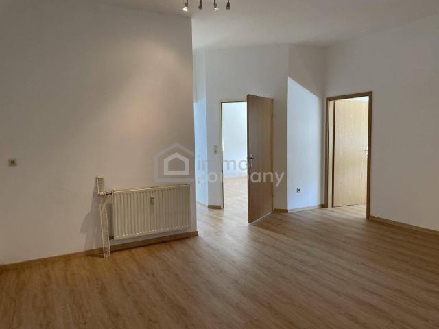 Apartment mieten in Bergsiedlung, Jennersdorf