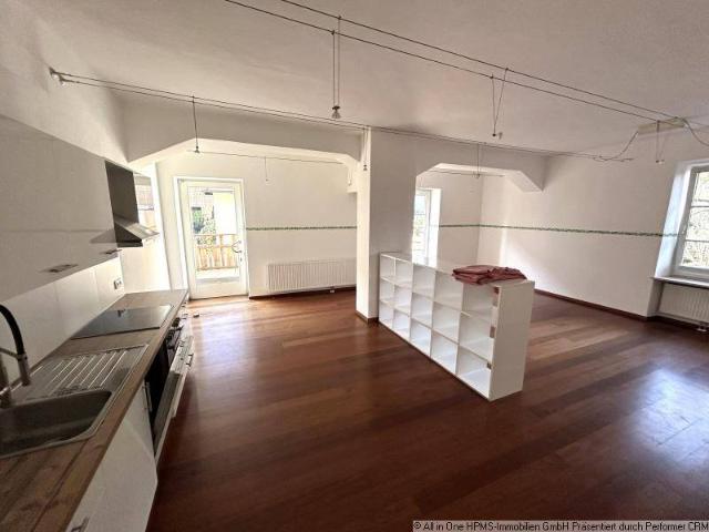 Apartment mieten in Reutte