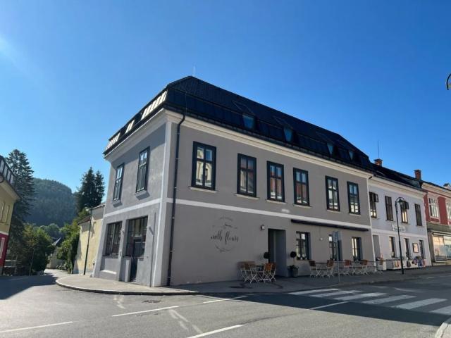Apartment mieten in Aspang Markt, Aspang-Markt