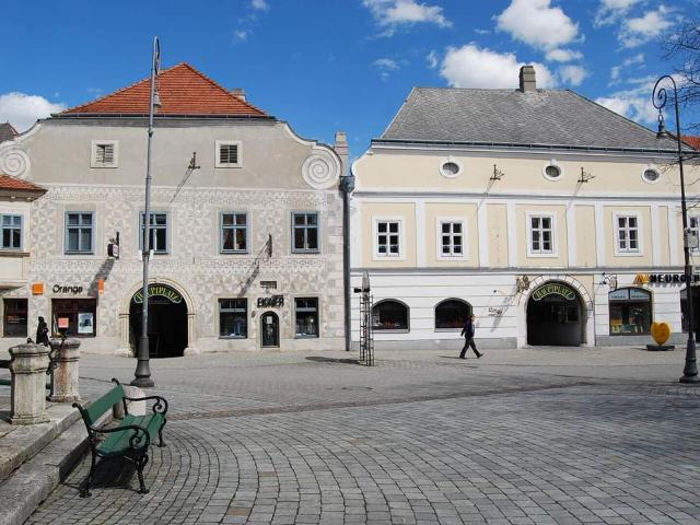 Wohnung mieten in Neunkirchen, Niederösterreich