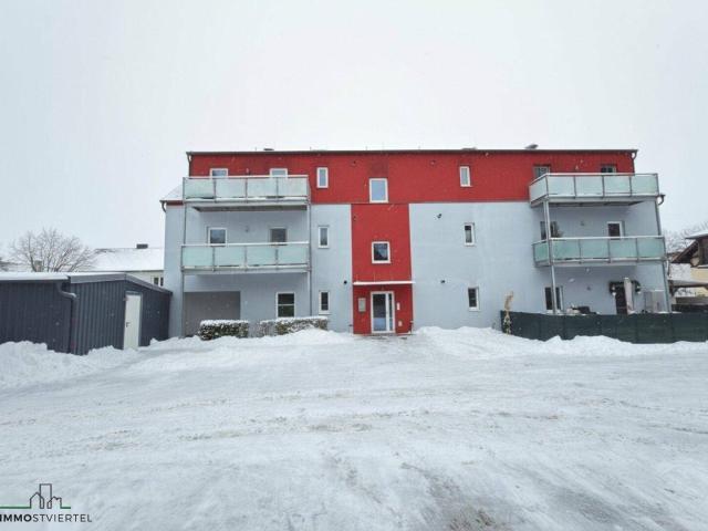 Apartment mieten in Wieselburg, Niederösterreich