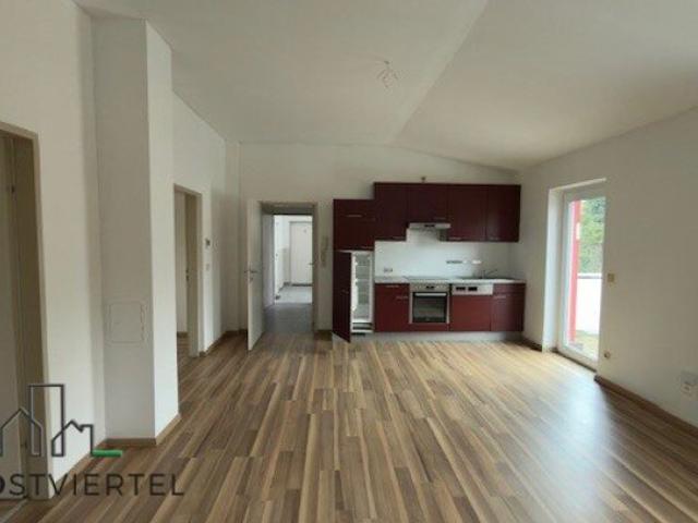 Wohnung kaufen in Wieselburg, Niederösterreich