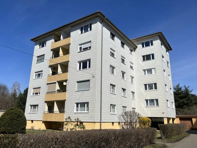 Apartment mieten in Judenburg