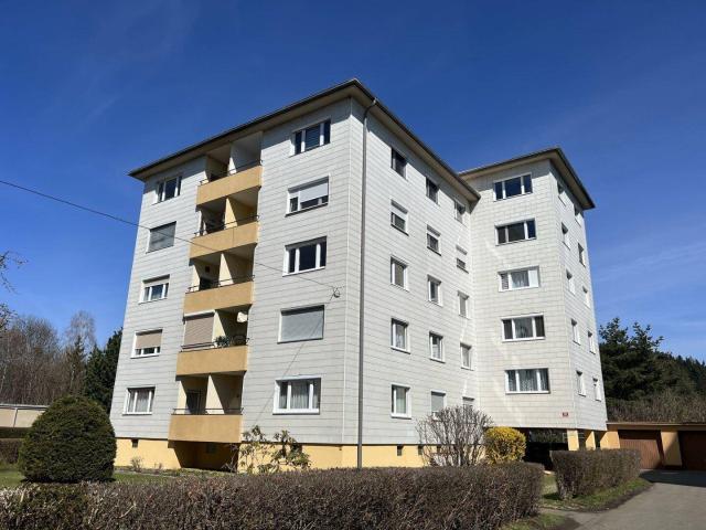 Apartment mieten in Judenburg