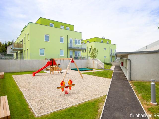 Apartment mieten in Katastralgemeinde Neulengbach, Neulengbach