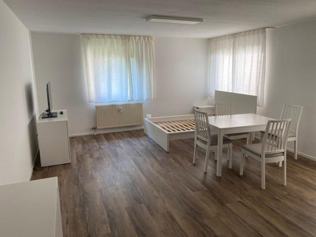 Wohnung mieten in Heilbronn, Baden-Württemberg