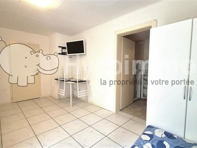 Wohnung mieten in Le Locle