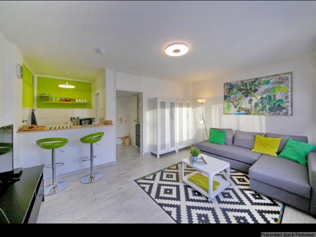 Wohnung mieten in Unterrath, Düsseldorf