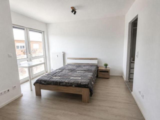 Apartment mieten in Rheinau, Mannheim