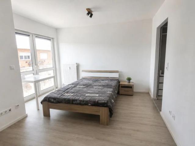 Apartment mieten in Rheinau, Mannheim