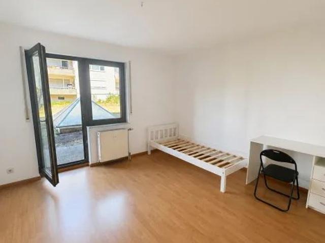 Apartment mieten in Kirchheim, Heidelberg