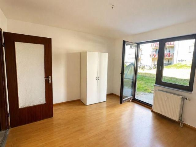 Apartment mieten in Kirchheim, Heidelberg