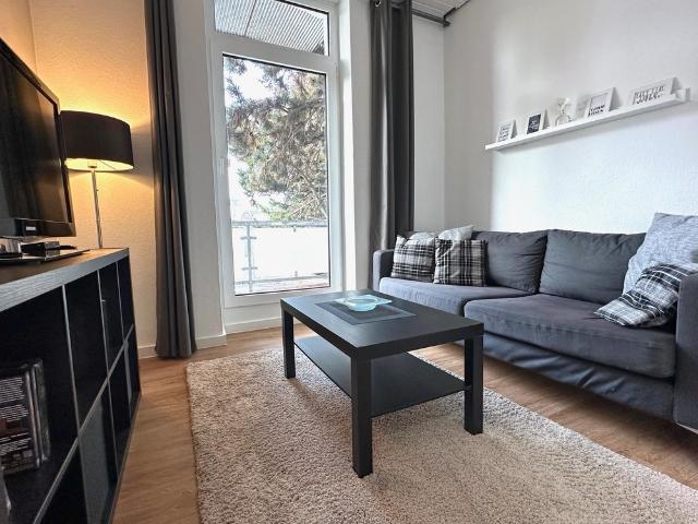 Wohnung mieten in Innenstadt, Neuss