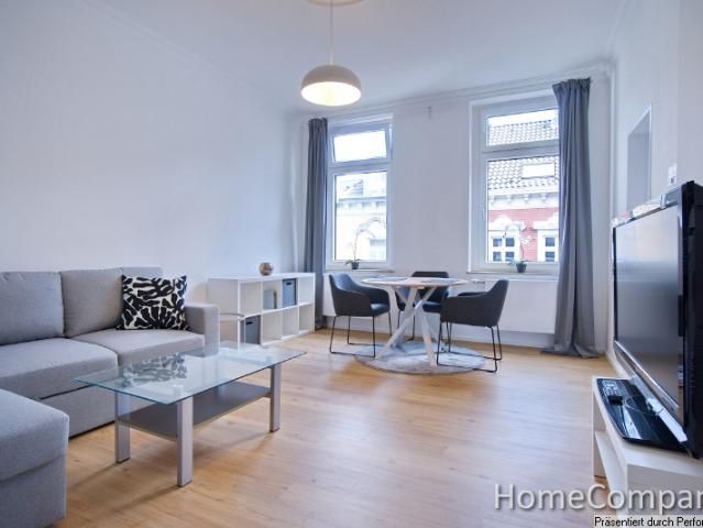 Wohnung mieten in Innenstadt, Neuss