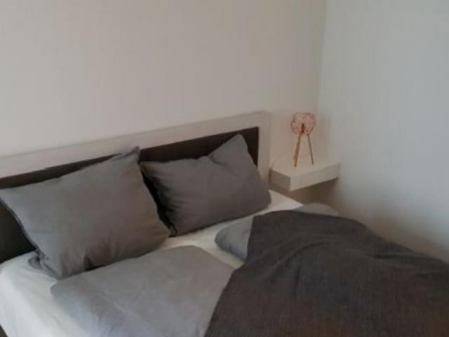 Apartment mieten in Sachsenhausen, Hessen