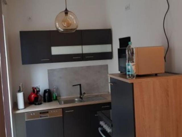 Apartment mieten in Frankfurt am Main, Westend Süd