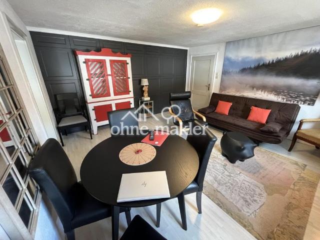 Apartment mieten in Bühlertal, Baden-Württemberg