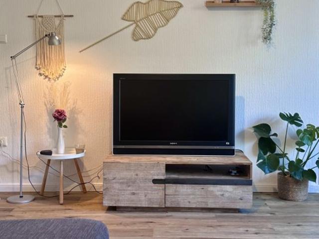Wohnung mieten in Hamburg