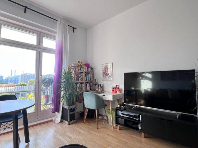Apartment mieten in Friedrichshain, Berlin