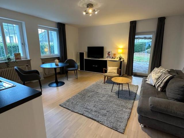 Wohnung mieten in Bopser, Stuttgart