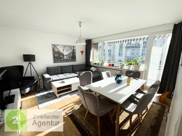 Wohnung mieten in Oberkassel, Düsseldorf